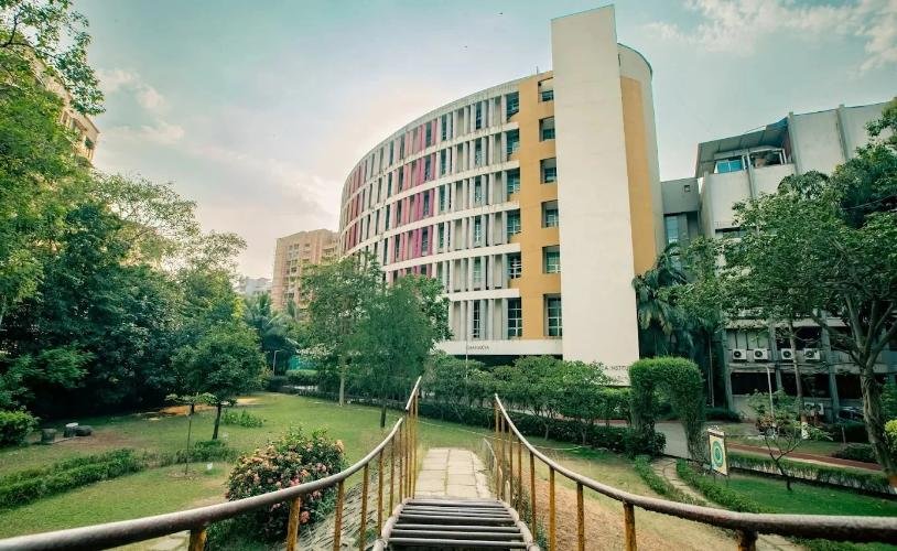 K. J. Somaiya Institute of Management Studies and Research, Mumbai